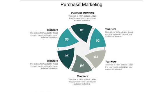 Purchase Marketing Ppt PowerPoint Presentation Layouts Tips Cpb