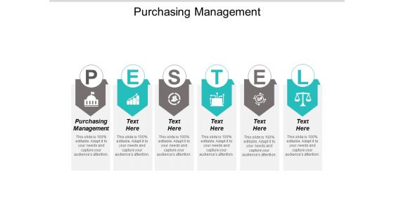 Purchasing Management Ppt PowerPoint Presentation Styles Summary Cpb