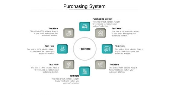 Purchasing System Ppt PowerPoint Presentation Gallery Show Cpb Pdf