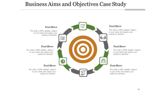 Purpose And Goals Goal Measure Ppt PowerPoint Presentation Complete Deck Slide12