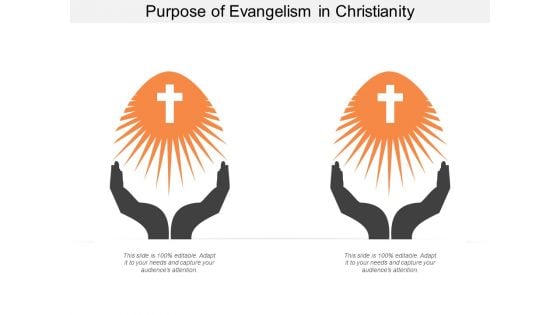 Purpose Of Evangelism In Christianity Ppt Powerpoint Presentation Styles Graphics Design Purpose Of Evangelism In Christianity Ppt Powerpoint Presentation Styles Graphics Design