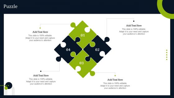 Puzzle Introducing New Commodities Through Product Line Extension Demonstration PDF