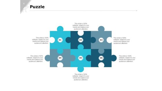 Puzzle Management Marketing Ppt PowerPoint Presentation Layouts Slide Download