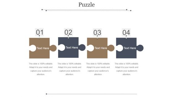 Puzzle Ppt PowerPoint Presentation Background Images Puzzle Ppt PowerPoint Presentation Background Images