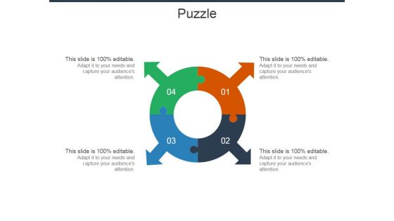 Puzzle Ppt PowerPoint Presentation File Clipart