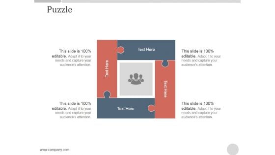 Puzzle Ppt PowerPoint Presentation File Graphics Puzzle Ppt PowerPoint Presentation File Graphics