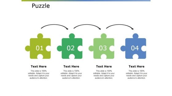 Puzzle Ppt PowerPoint Presentation File Slide Download