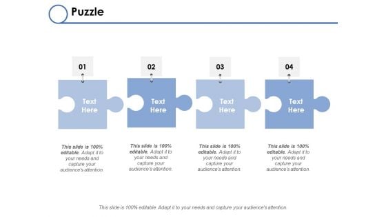 Puzzle Ppt PowerPoint Presentation Gallery Example File Puzzle Ppt PowerPoint Presentation Gallery Example File