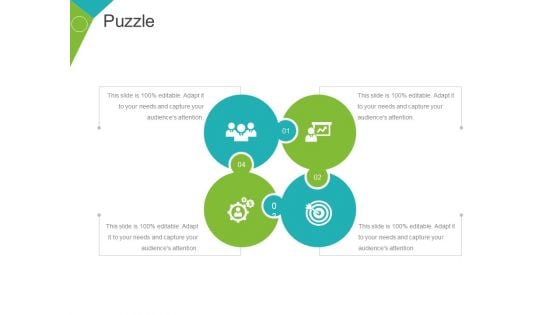 Puzzle Ppt PowerPoint Presentation Icon Demonstration