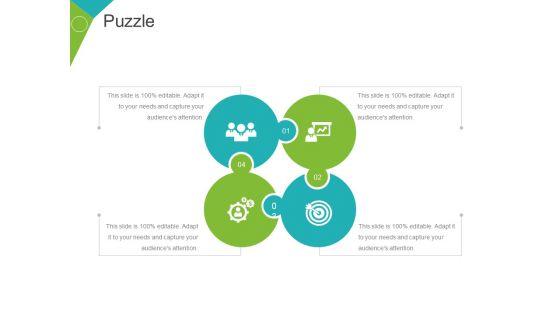 Puzzle Ppt PowerPoint Presentation Icon Demonstration