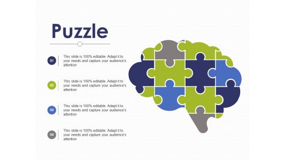 Puzzle Ppt PowerPoint Presentation Icon Rules