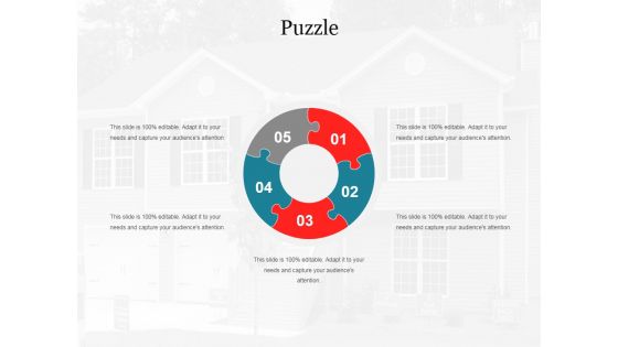 Puzzle Ppt PowerPoint Presentation Ideas Designs