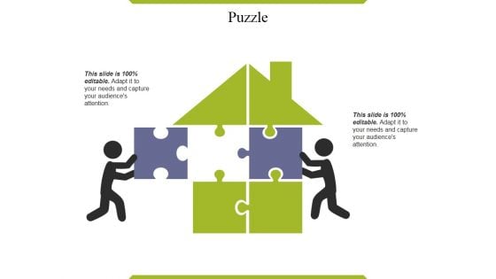 Puzzle Ppt PowerPoint Presentation Ideas Icons