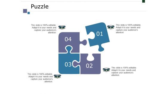 Puzzle Ppt PowerPoint Presentation Ideas Summary Puzzle Ppt PowerPoint Presentation Ideas Summary