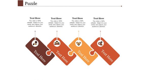 Puzzle Ppt PowerPoint Presentation Ideas Themes Puzzle Ppt PowerPoint Presentation Ideas Themes
