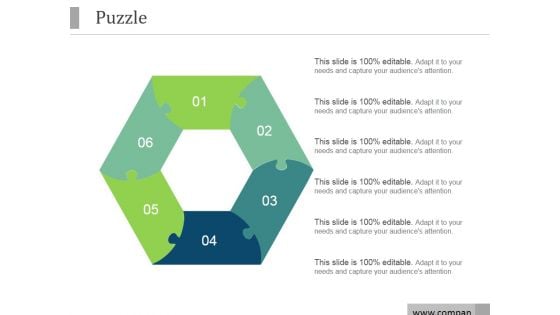 Puzzle Ppt PowerPoint Presentation Images