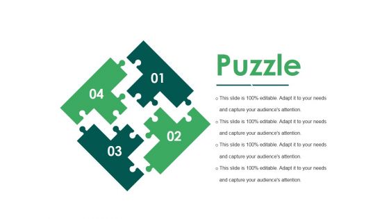 Puzzle Ppt PowerPoint Presentation Infographic Template Show Puzzle Ppt PowerPoint Presentation Infographic Template Show