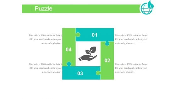 Puzzle Ppt PowerPoint Presentation Model Clipart Images