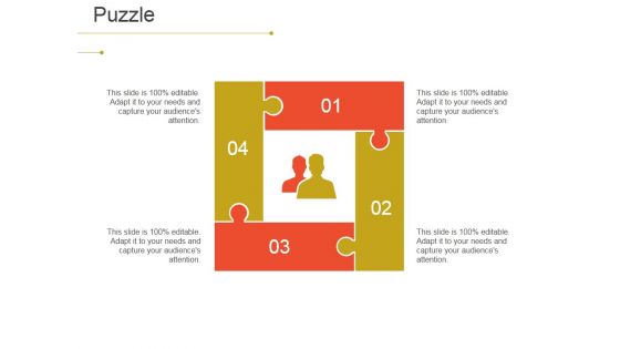 Puzzle Ppt PowerPoint Presentation Model Diagrams