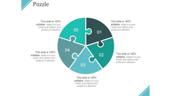 Puzzle Ppt PowerPoint Presentation Model Graphic Images