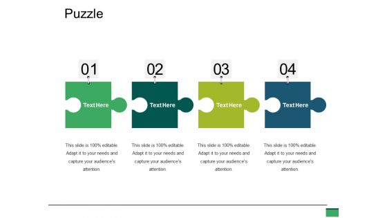 Puzzle Ppt PowerPoint Presentation Model Information Puzzle Ppt PowerPoint Presentation Model Information