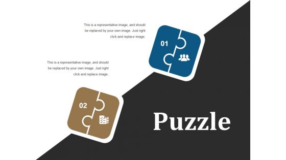 Puzzle Ppt PowerPoint Presentation Model Introduction