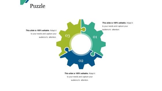 Puzzle Ppt PowerPoint Presentation Outline Design Inspiration