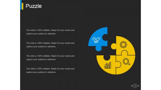 Puzzle Ppt PowerPoint Presentation Outline Summary Puzzle Ppt PowerPoint Presentation Outline Summary