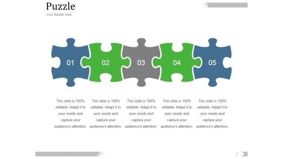 Puzzle Ppt PowerPoint Presentation Pictures Puzzle Ppt PowerPoint Presentation Pictures