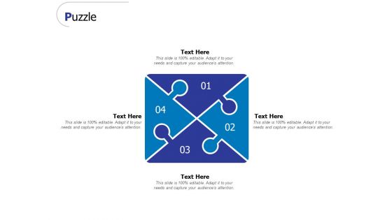 Puzzle Ppt PowerPoint Presentation Portfolio Example Introduction Puzzle Ppt PowerPoint Presentation Portfolio Example Introduction