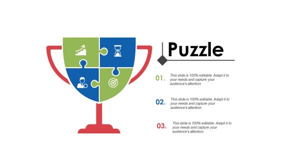 Puzzle Ppt PowerPoint Presentation Professional Influencers