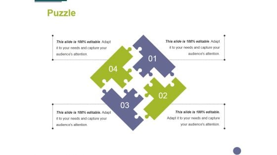Puzzle Ppt PowerPoint Presentation Styles Example Puzzle Ppt PowerPoint Presentation Styles Example