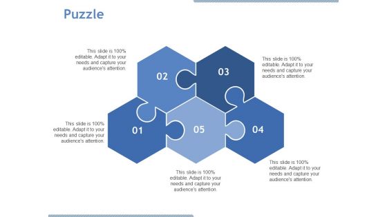 Puzzle Ppt PowerPoint Presentation Styles Guidelines