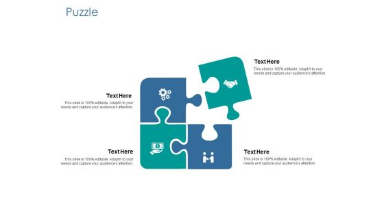 Puzzle Problem Ppt PowerPoint Presentation Icon Layouts