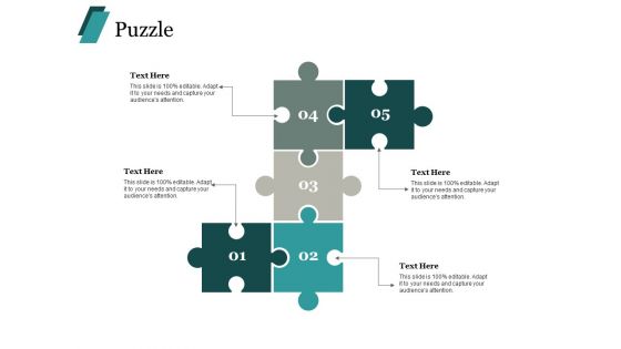 Puzzle Problem Solving Ppt PowerPoint Presentation File Graphics