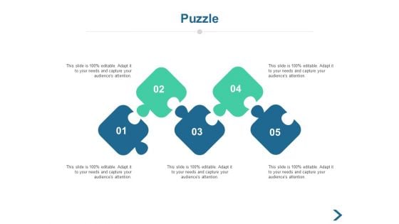 Puzzle Problem Solving Ppt PowerPoint Presentation Infographic Template Portrait