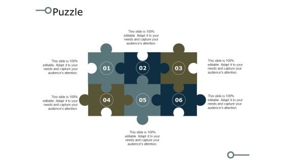 Puzzle Problem Solving Ppt PowerPoint Presentation Infographics Brochure