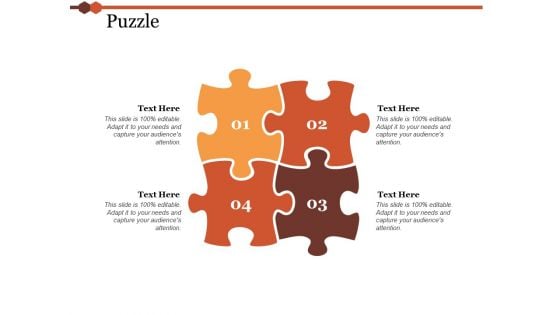 Puzzle Problem Solving Ppt PowerPoint Presentation Professional Graphics