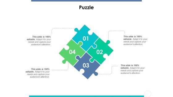 Puzzle Problems Ppt PowerPoint Presentation Professional Gridlines