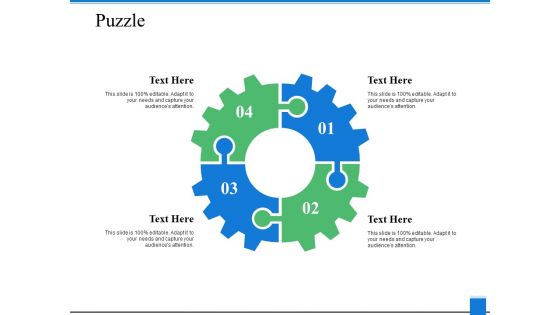 Puzzle Solution Ppt PowerPoint Presentation Icon Introduction