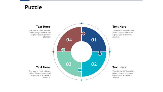 Puzzle Solution Ppt PowerPoint Presentation Portfolio Elements