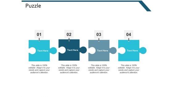 Puzzle Solution Ppt Powerpoint Presentation Summary Example File