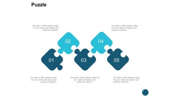 Puzzle Solution Problem Ppt PowerPoint Presentation File Icons