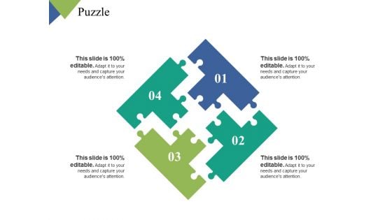 Puzzle Solution Problem Ppt PowerPoint Presentation Model Graphics