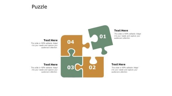 Puzzle Solution Problem Ppt PowerPoint Presentation Pictures Mockup