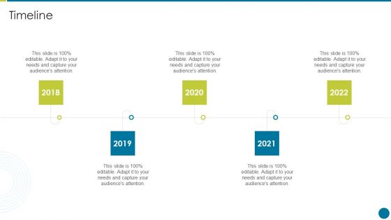 QA Modification For Product Quality Development And Consumer Satisfaction Timeline Professional PDF QA Modification For Product Quality Development And Consumer Satisfaction Timeline Professional PDF
