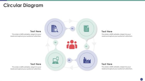 QC Engineering Circular Diagram Ppt Outline Layouts PDF