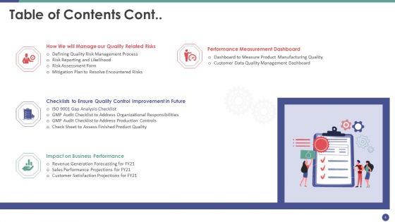 QC Engineering Ppt PowerPoint Presentation Complete Deck With Slides