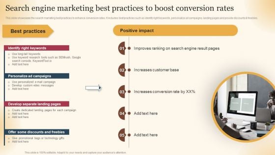 Qualified Traffic Generation Through Search Engines Search Engine Marketing Best Practices Boost Guidelines PDF Qualified Traffic Generation Through Search Engines Search Engine Marketing Best Practices Boost Guidelines PDF