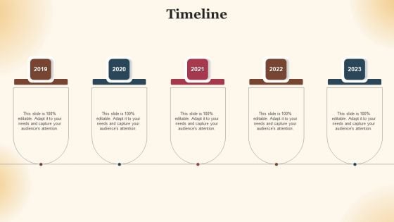 Qualified Traffic Generation Through Search Engines Timeline Sample PDF Qualified Traffic Generation Through Search Engines Timeline Sample PDF
